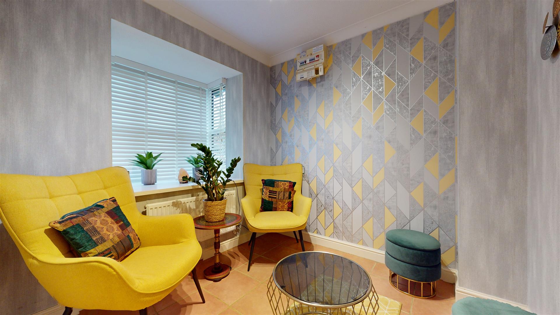 4 bed property in Cruickshank Grove, Milton Keynes